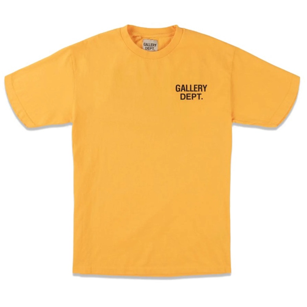 Gallery Dept Souvenir T Shirt